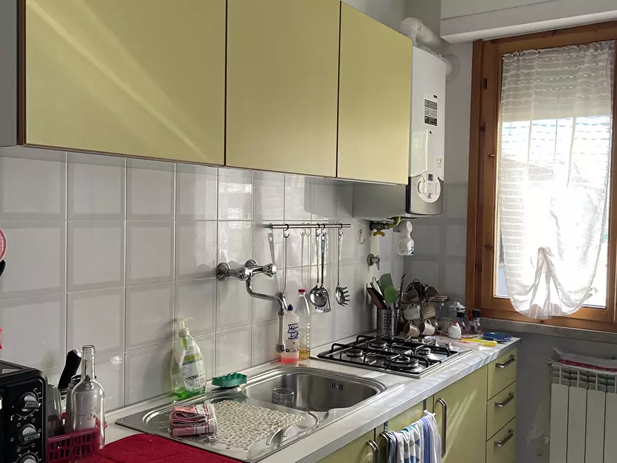 Immagine 3 di Casa indipendente in vendita  in Corso Giacomo Matteotti a Cecina