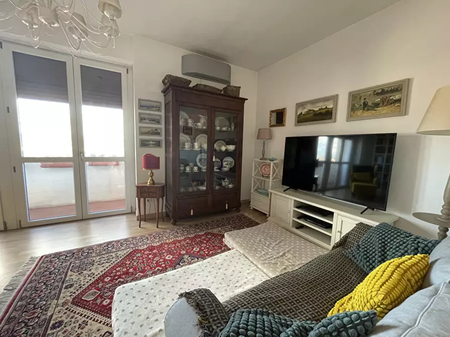 Immagine 4 di Attico in vendita  in Via Aurelia a Cecina