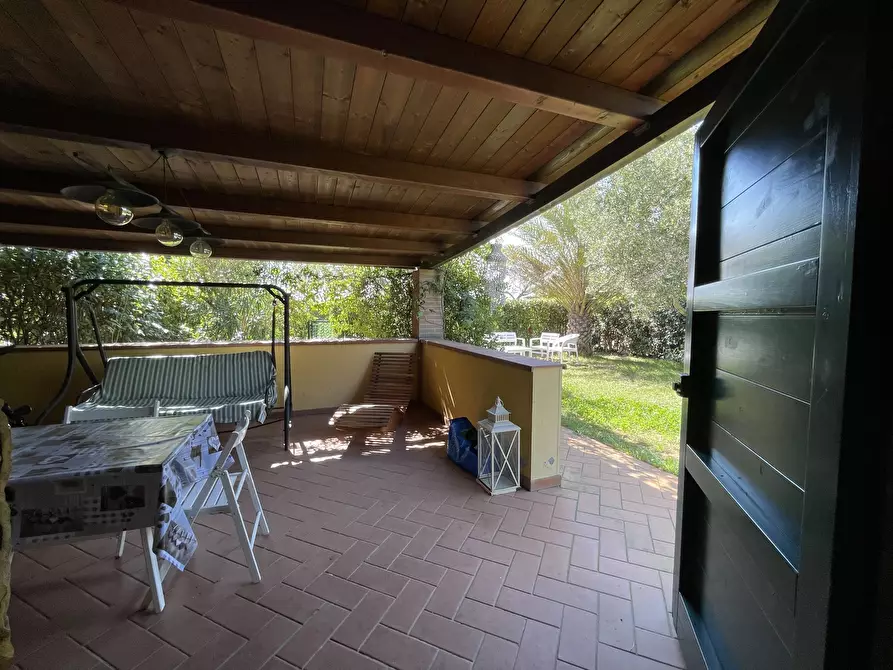 Immagine 8 di Casa indipendente in vendita  in Via Aurelia Sud a Cecina