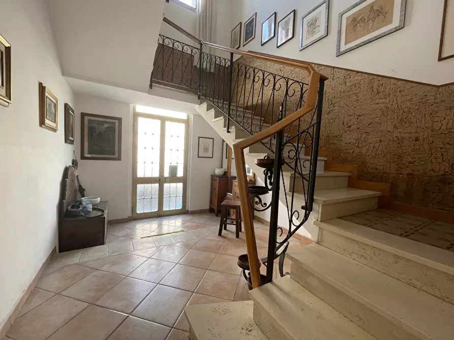 Immagine 2 di Casa indipendente in vendita  in Via Monte Grappa a Cecina