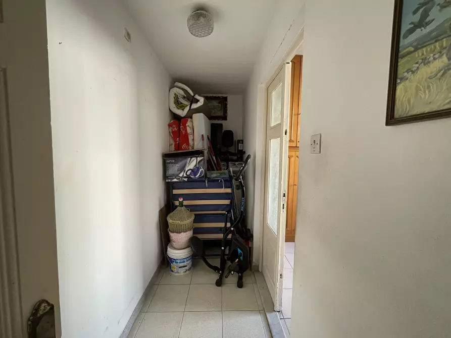 Immagine 10 di Appartamento in vendita  in Via Alessandro Manzoni a Cecina