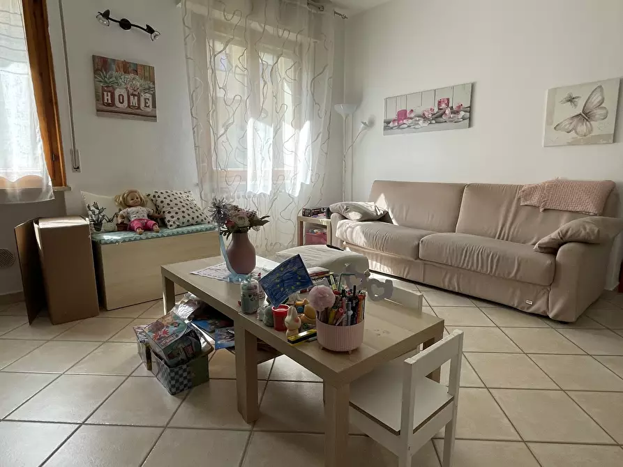 Immagine 3 di Casa indipendente in vendita  in Via del Paratino a Cecina