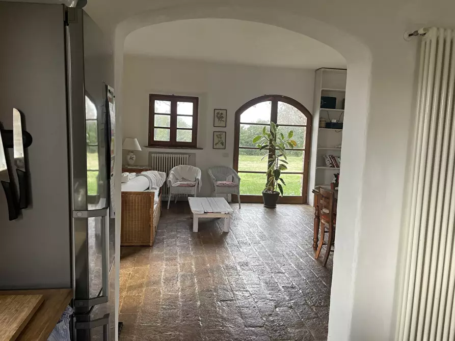 Immagine 15 di Rustico / casale in vendita  in Via della Sassetta a Castagneto Carducci