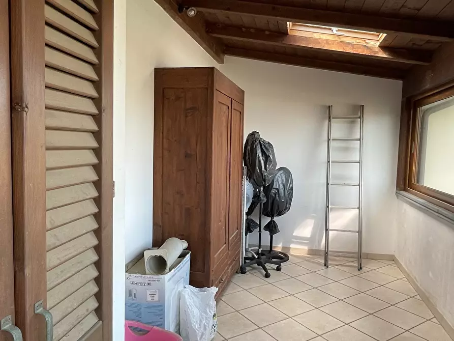 Immagine 6 di Casa indipendente in vendita  in Via del Paratino a Cecina