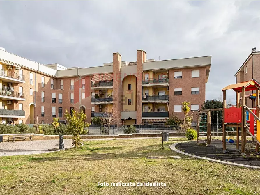 Immagine 21 di Bilocale in vendita  in Via Massa di San GiulianoVia di Massa san Giuliano a Roma