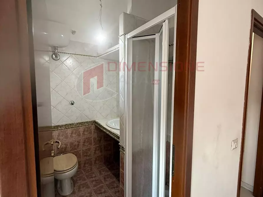 Immagine 17 di Trilocale in vendita  in Via Padre Angelo Cerbara a Roma