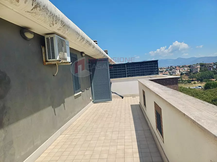 Immagine 17 di Attico in vendita  in Via Cardinale Luigi Traglia a Roma