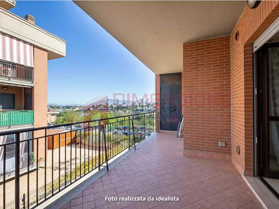 Immagine 1 di Bilocale in vendita  in Via Rocca di Cambio a Roma