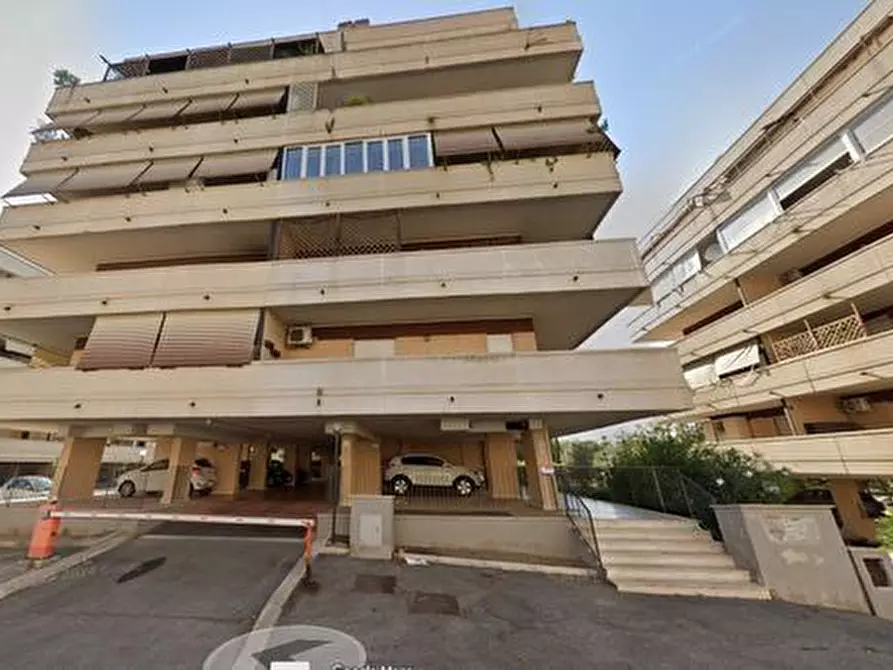 Immagine 1 di Trilocale in vendita  a Roma