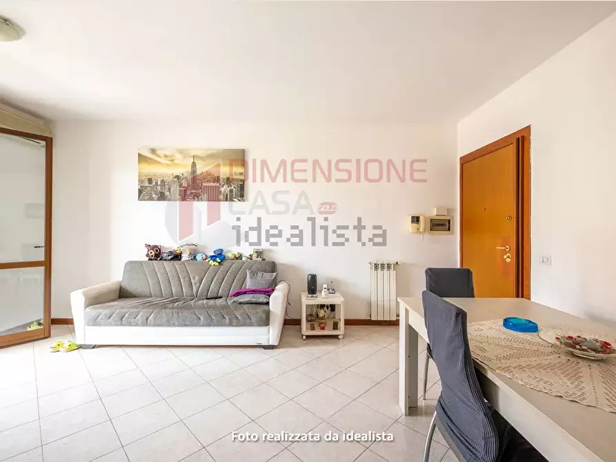 Immagine 3 di Trilocale in vendita  in Via Massa di San Giuliano a Roma