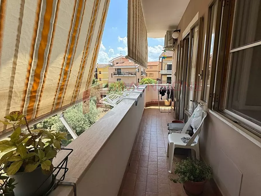 Immagine 25 di Quadrilocale in vendita  in Via Massa di San GiulianoVia di Massa San Giuliano a Roma