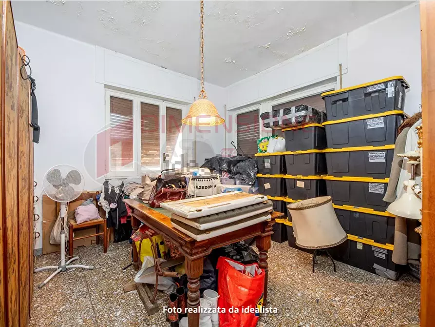 Immagine 14 di Attico in vendita  in Via di Donna Olimpia a Roma