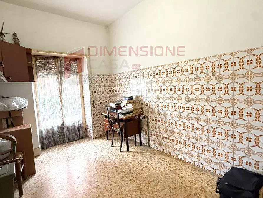 Immagine 2 di Bilocale in vendita  in Via Massa di San GiulianoVia di Massa San Giuliano a Roma