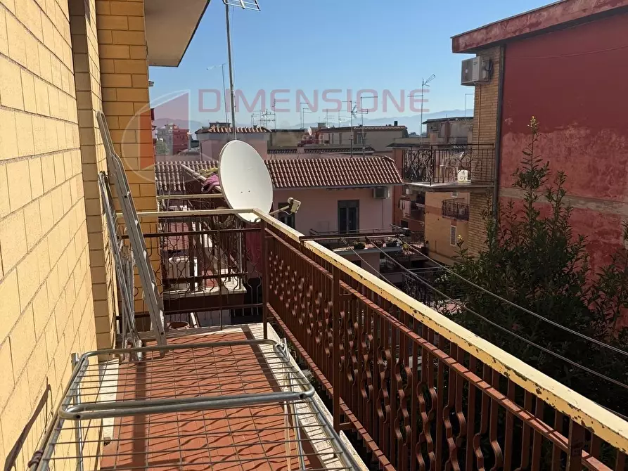 Immagine 18 di Trilocale in vendita  in Via Partanna a Roma