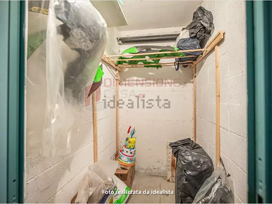 Immagine 19 di Bilocale in vendita  in Via Massa di San GiulianoVia di Massa san Giuliano a Roma