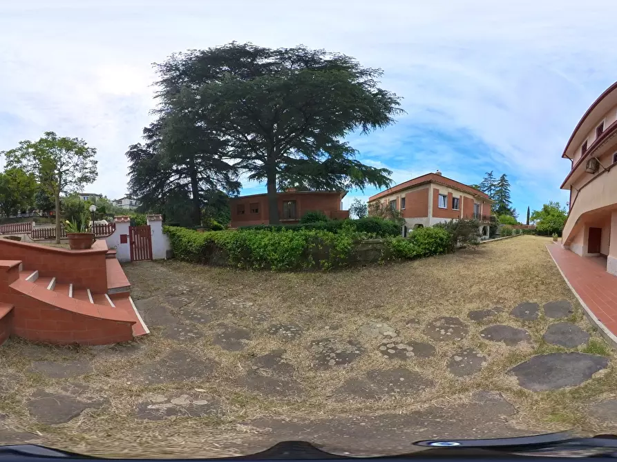 Immagine 99 di Villa in vendita  in Via Aldo Moro 11 a Castelnuovo Di Porto