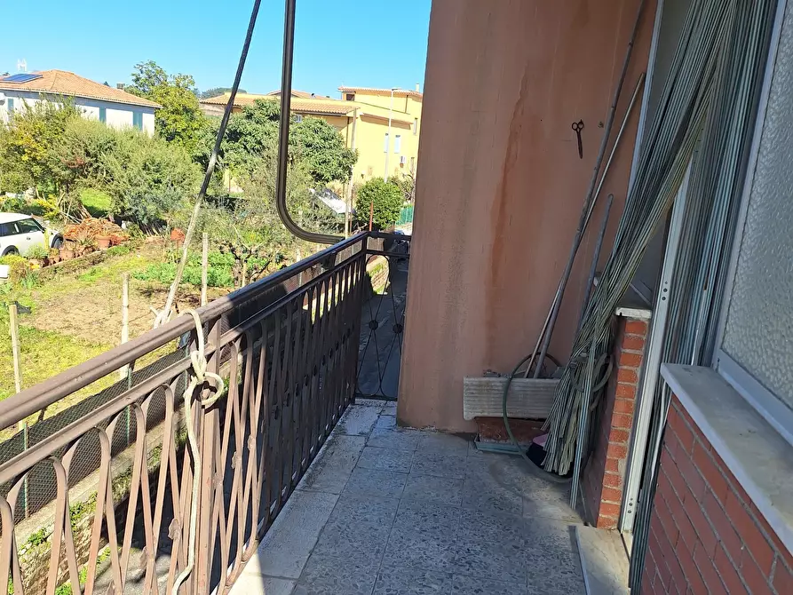 Immagine 56 di Casa indipendente in vendita  in Via Monte Grugnanello 35 a Morlupo