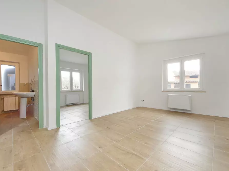 Immagine 113 di Rustico / casale in vendita  in Via Campagnanese 874 a Morlupo