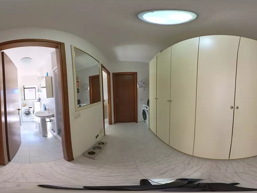 Immagine 26 di Trilocale in vendita  in Via Umberto Boccioni 4 a Morlupo