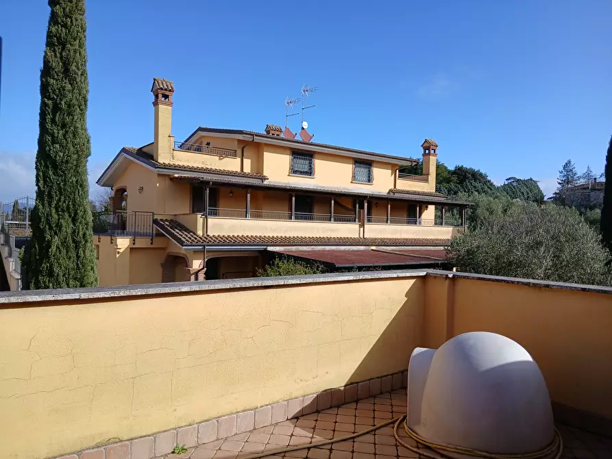 Immagine 74 di Villa in vendita  in Via Aldo Moro 889 a Morlupo