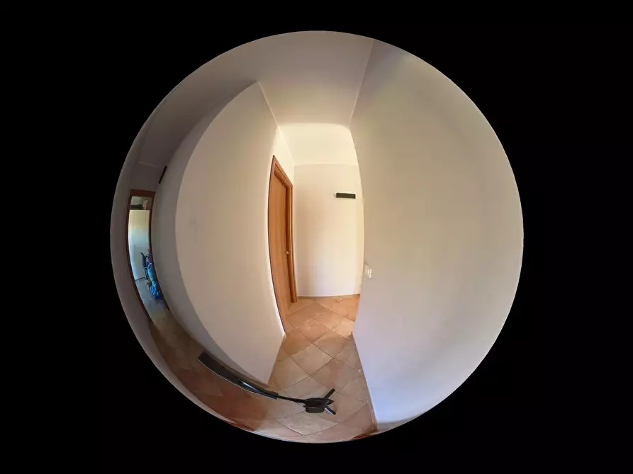 Immagine 30 di Villetta a schiera in vendita  in Via Tonica Facchinaccia 8 a Rignano Flaminio