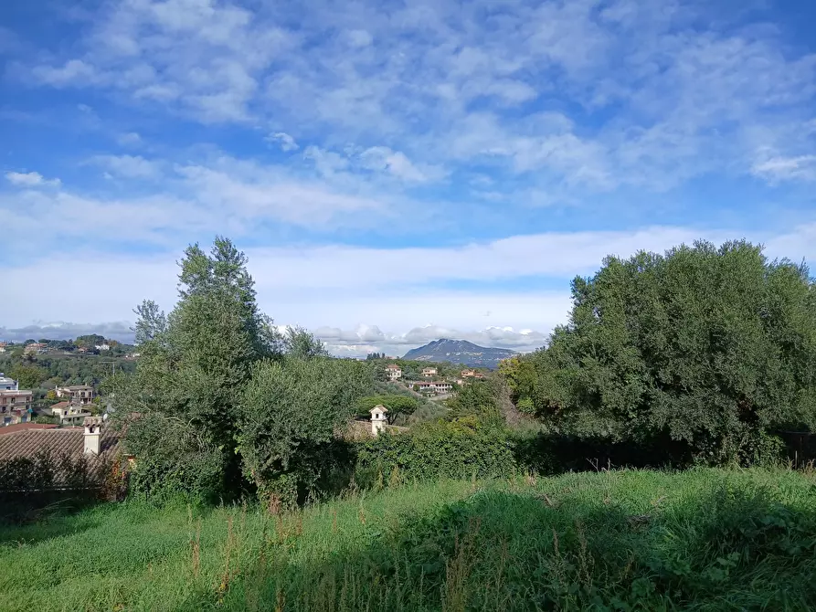 Immagine 7 di Terreno edificabile in vendita  in Via Enzo Ferrari 5 a Morlupo