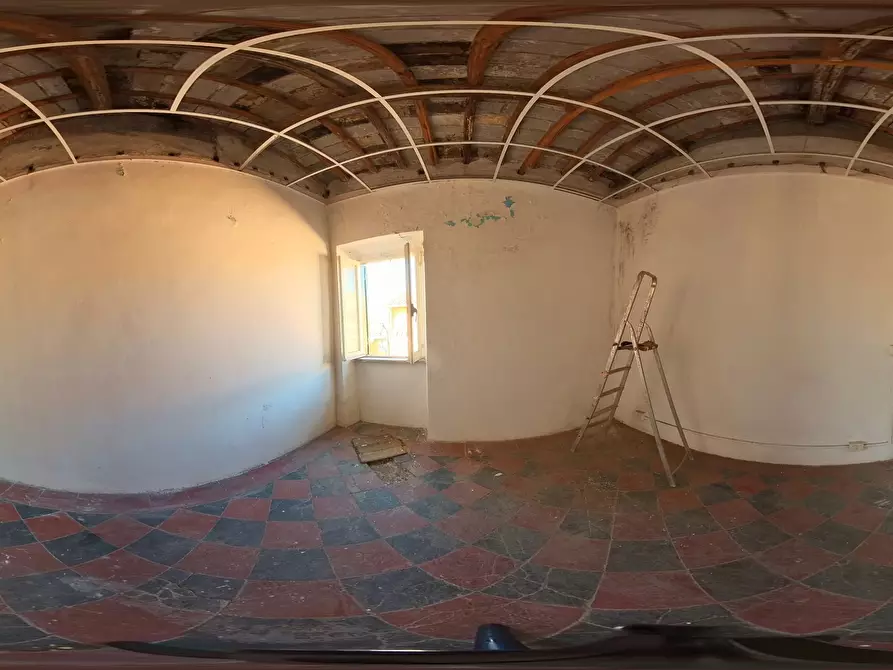 Immagine 38 di Casa indipendente in vendita  in Via Giuseppe Garibaldi 41 a Rignano Flaminio