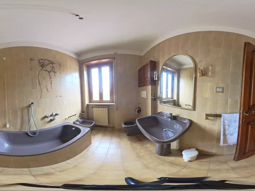 Immagine 71 di Villa in vendita  in Via Aldo Moro 11 a Castelnuovo Di Porto