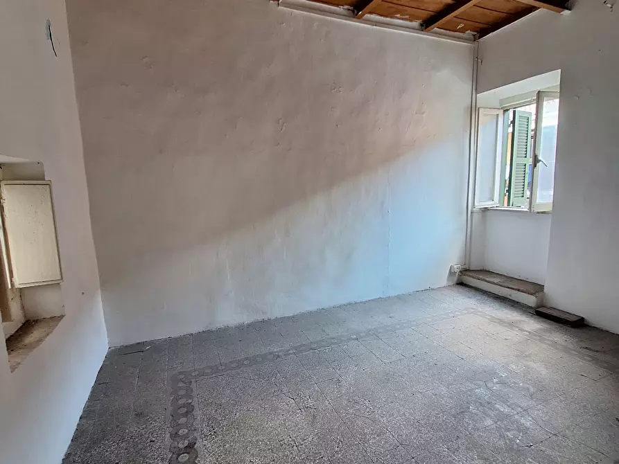 Immagine 4 di Casa indipendente in vendita  in Via Giuseppe Garibaldi 41 a Rignano Flaminio