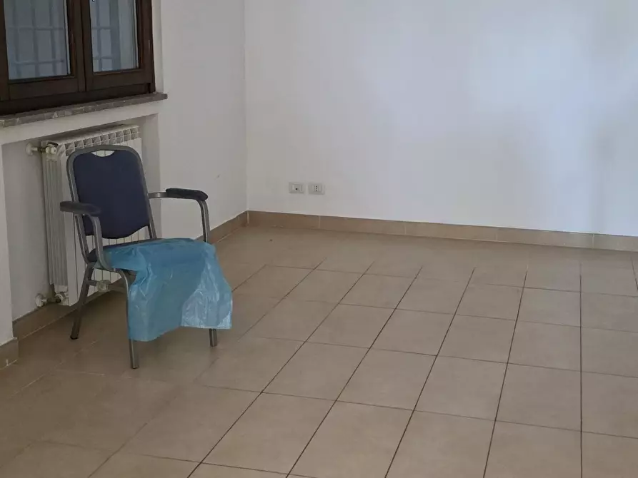 Immagine 16 di Villetta a schiera in affitto  in Via Flaminia 2027 a Morlupo