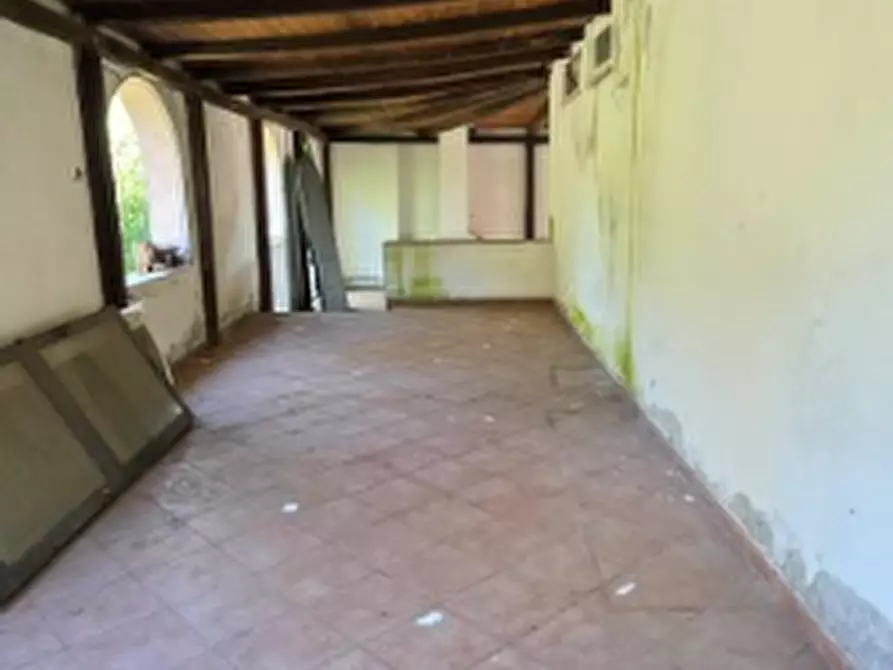 Immagine 7 di Rustico / casale in vendita  in Via Enrico Fermi 10 a Morlupo