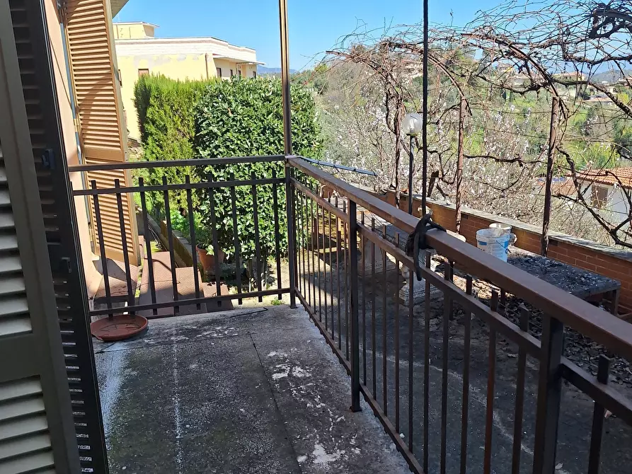 Immagine 76 di Casa indipendente in vendita  in Via Monte Grugnanello 35 a Morlupo