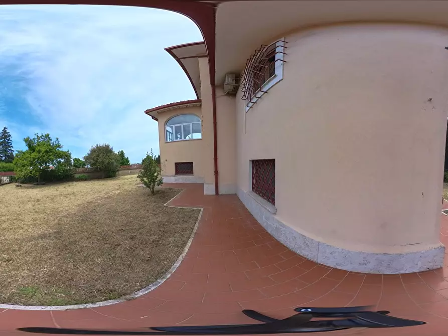 Immagine 105 di Villa in vendita  in Via Aldo Moro 11 a Castelnuovo Di Porto
