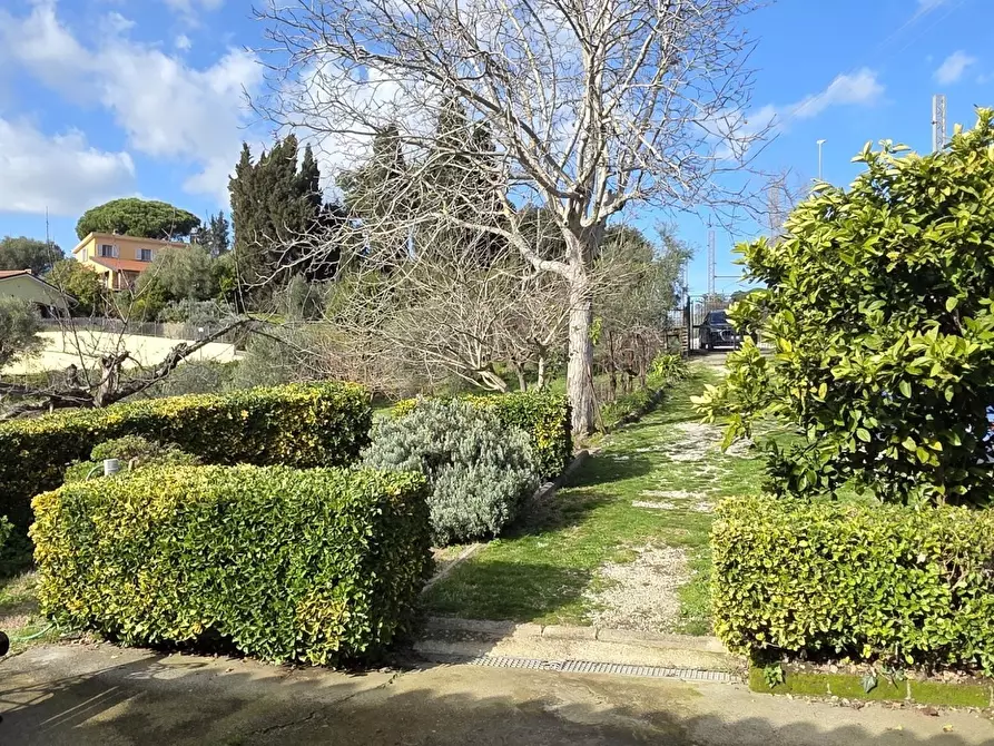 Immagine 98 di Casa indipendente in vendita  in Via Paolo Borsellino 66 a Morlupo