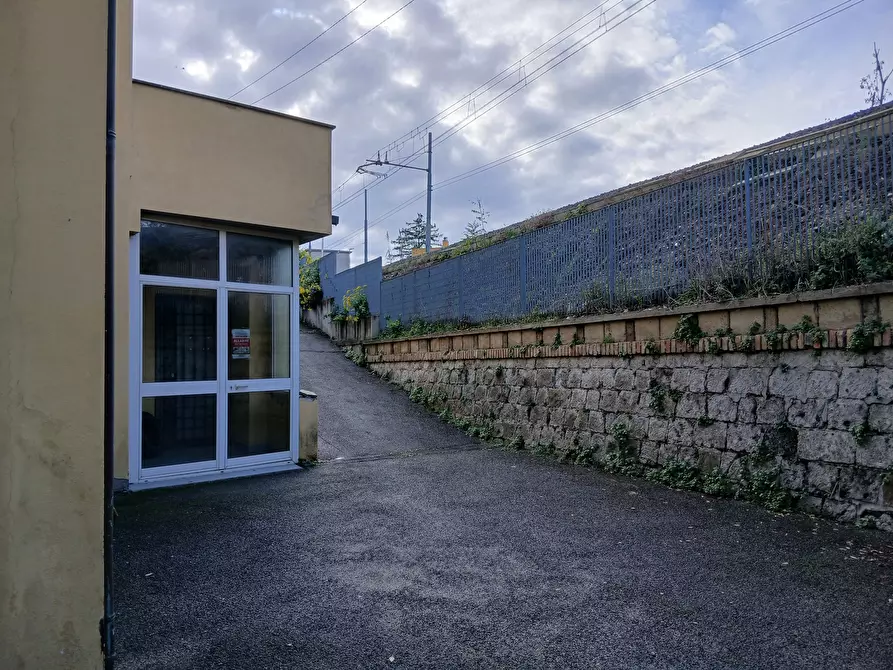 Immagine 48 di Quadrilocale in vendita  in Via Flaminia 104 a Castelnuovo Di Porto