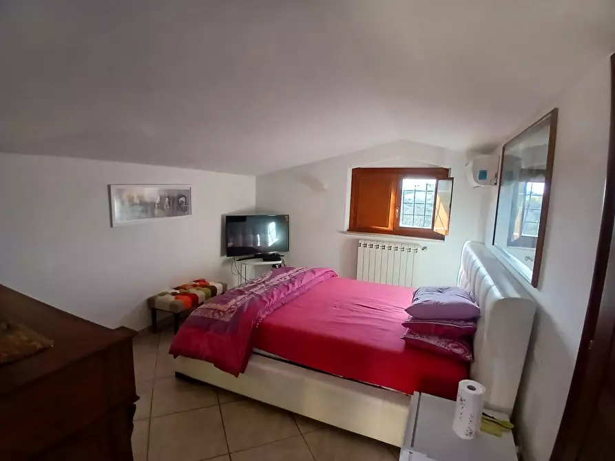 Immagine 76 di Villa in vendita  in Via Aldo Moro 889 a Morlupo