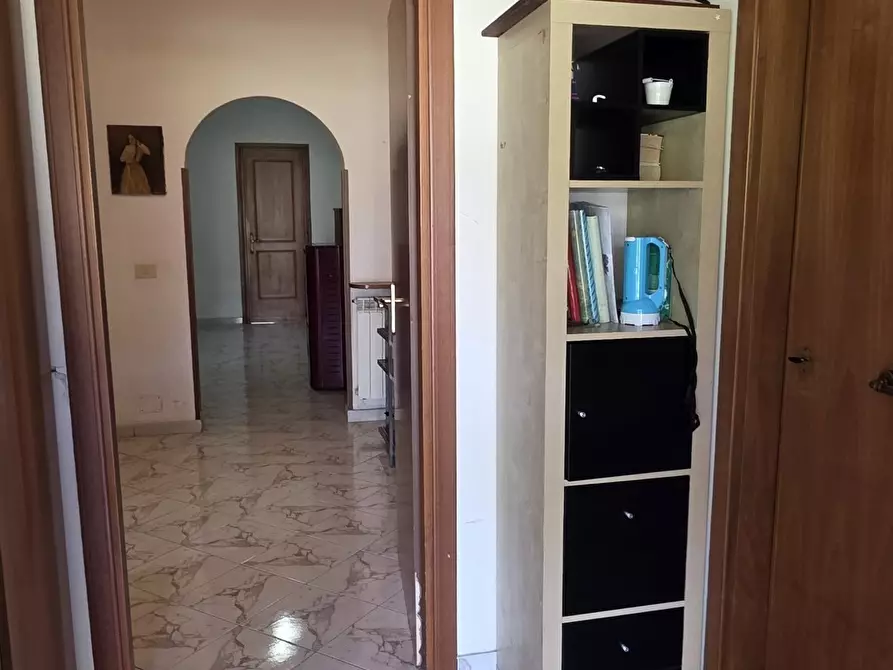 Immagine 77 di Casa indipendente in vendita  in Via Paolo Borsellino 66 a Morlupo