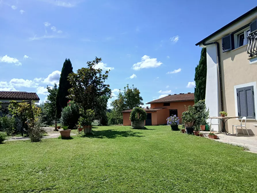 Immagine 33 di Rustico / casale in vendita  in Via Campagnanese 874 a Morlupo