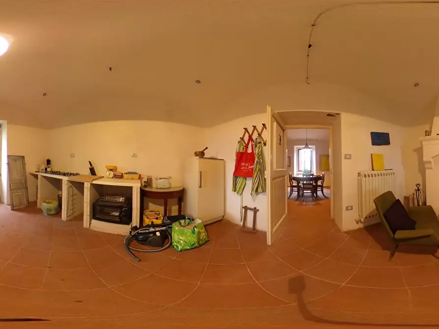 Immagine 39 di Rustico / casale in vendita  in Via San Lucia a Castropignano