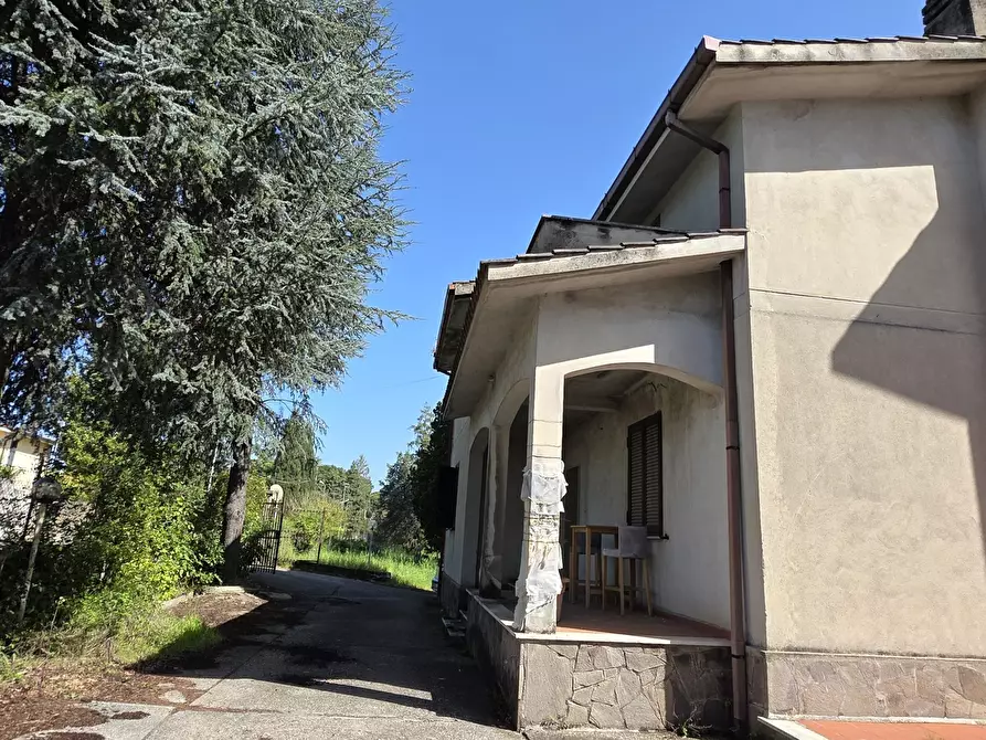 Immagine 1 di Villa in vendita  in Via Aldo Moro 38 a Morlupo