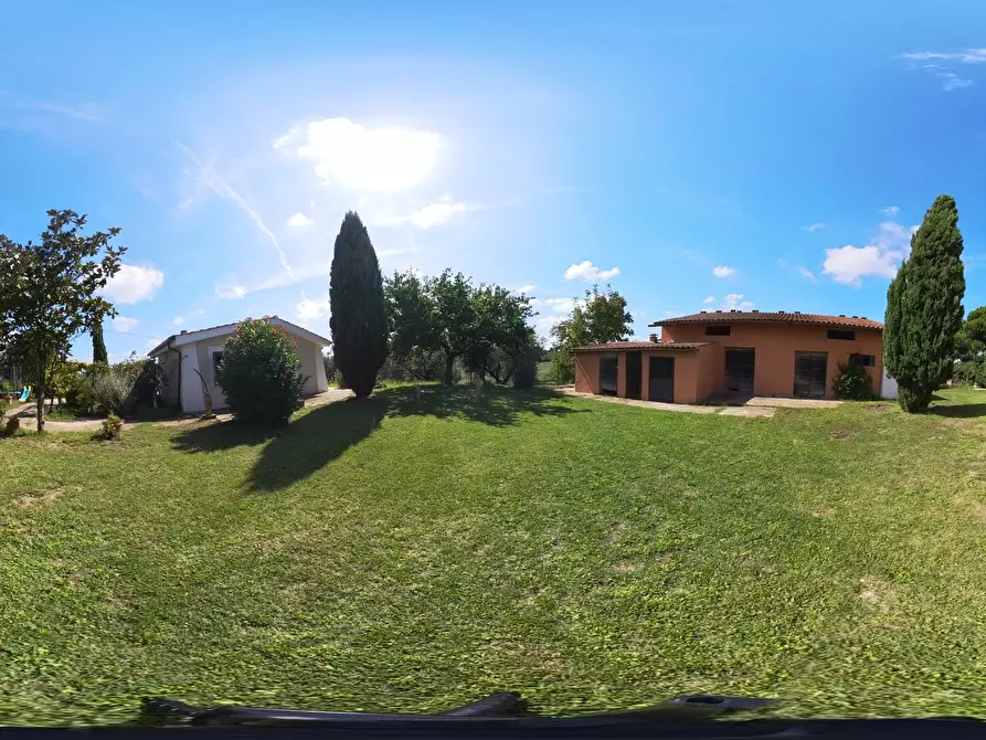 Immagine 50 di Rustico / casale in vendita  in Via Campagnanese 874 a Morlupo