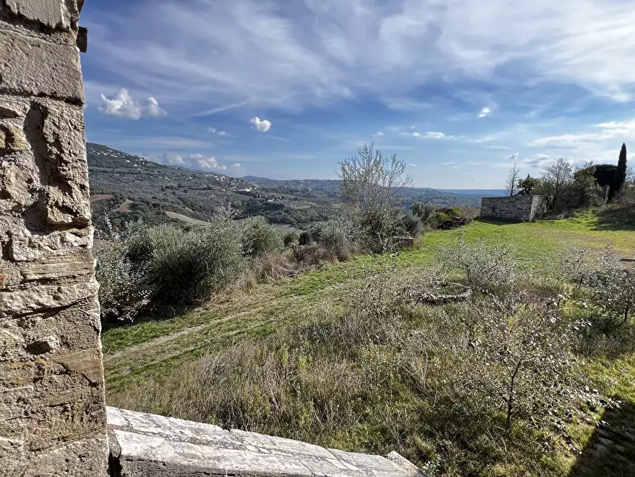 Immagine 93 di Rustico / casale in vendita  in Vocabolo Pupiglian 1 a Guardea