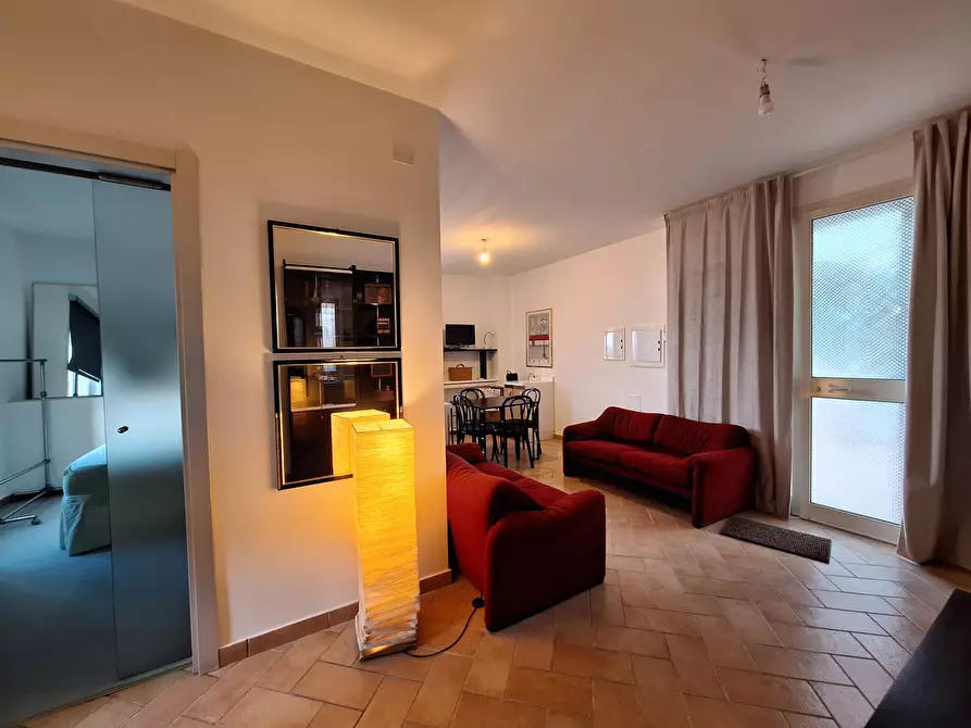 Immagine 19 di Quadrilocale in vendita  in Via Flaminia 104 a Castelnuovo Di Porto