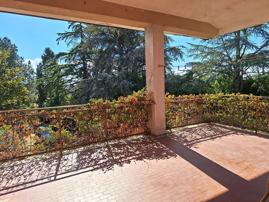 Immagine 58 di Villa in vendita  in Strada Comunale Campo Maggiore 10 a Rignano Flaminio