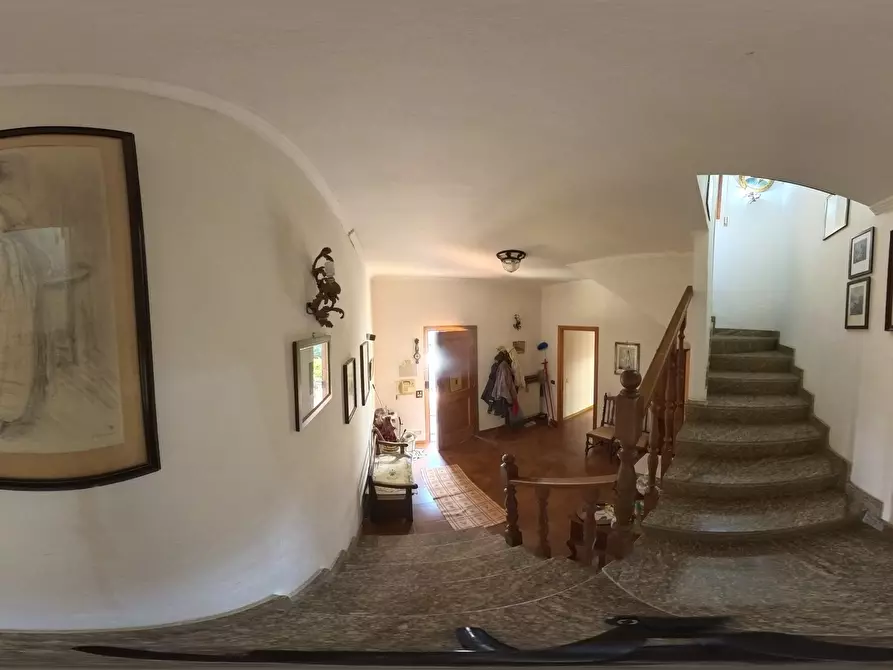 Immagine 79 di Casa bifamiliare in vendita  in Strada Valle di Baccano 3 a Campagnano Di Roma