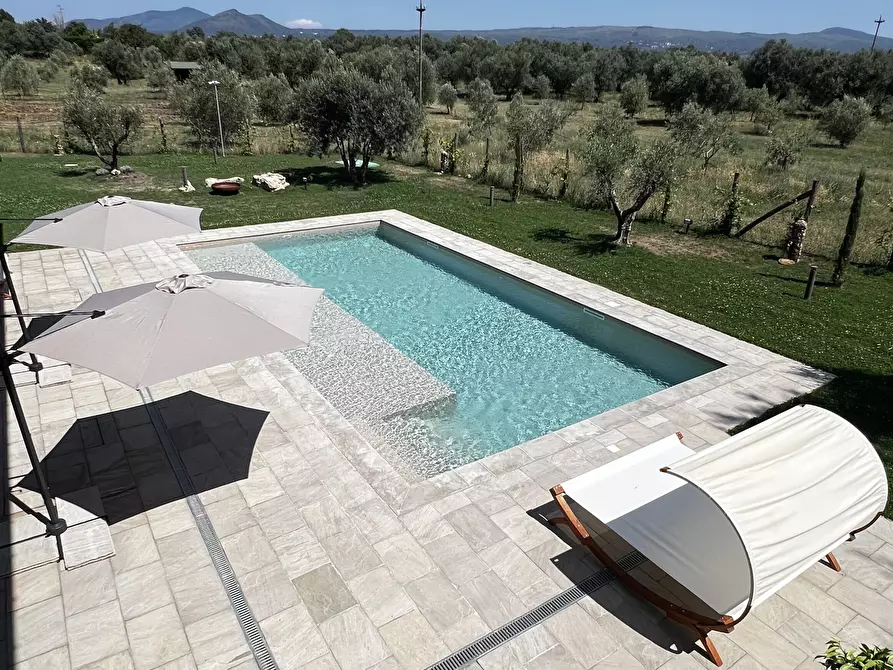 Immagine 21 di Villa in affitto  in Strada San Caterina 27 a Viterbo