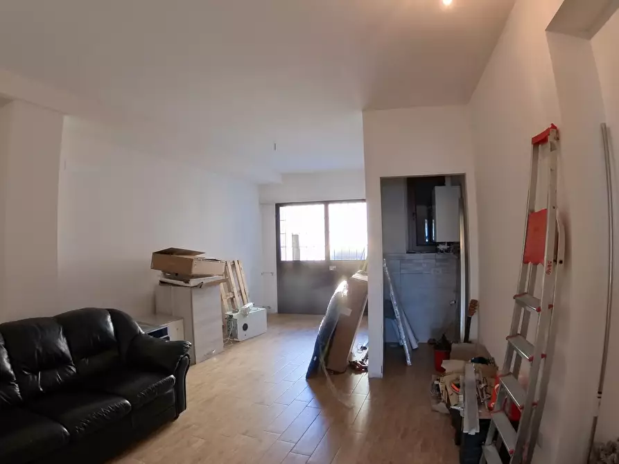 Immagine 10 di Trilocale in vendita  in Via Monte Grugnanello 21 a Morlupo