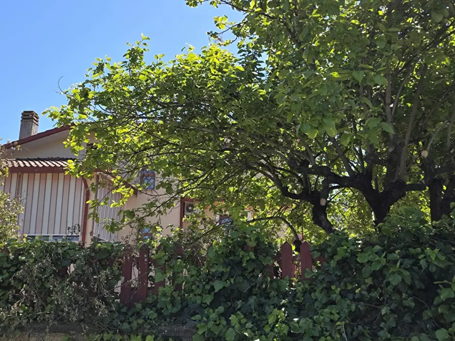 Immagine 61 di Villa in vendita  in Via Aldo Moro 11 a Castelnuovo Di Porto
