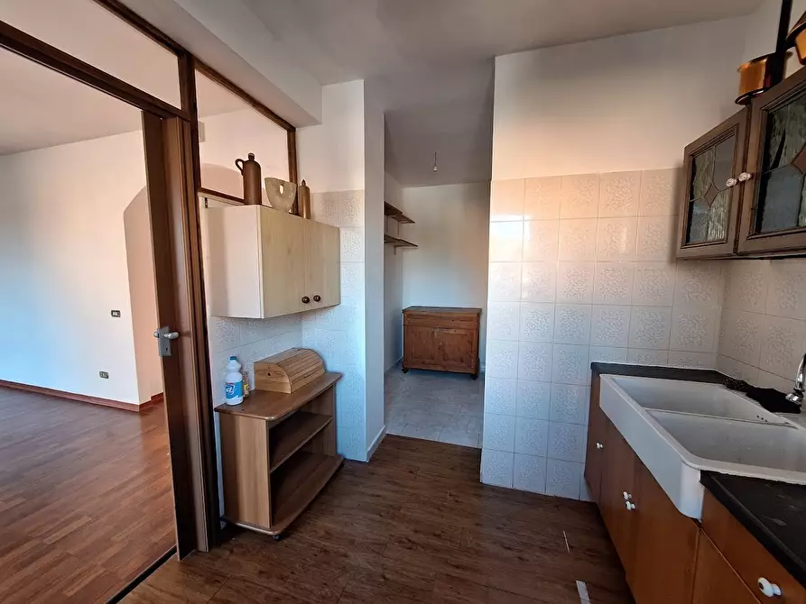 Immagine 7 di Casa bifamiliare in vendita  in Via Gian Lorenzo Bernini 26 a Rignano Flaminio