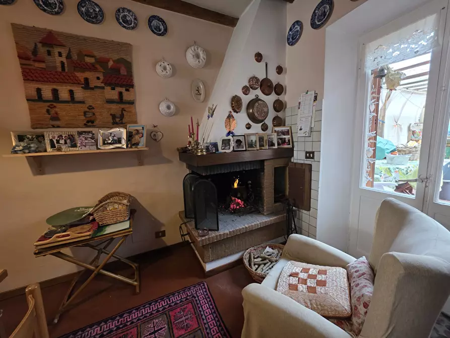 Immagine 25 di Casa indipendente in vendita  in Via Giacomo Matteotti 10 a Numana